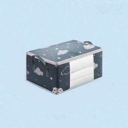 2-Pack: Blanket and Bedding Storage Bag DailySale
