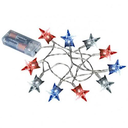 2 Pack: Bye Bye Bugs Citronella Lights DailySale