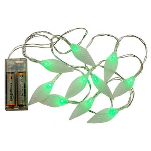 2 Pack: Bye Bye Bugs Citronella Lights DailySale