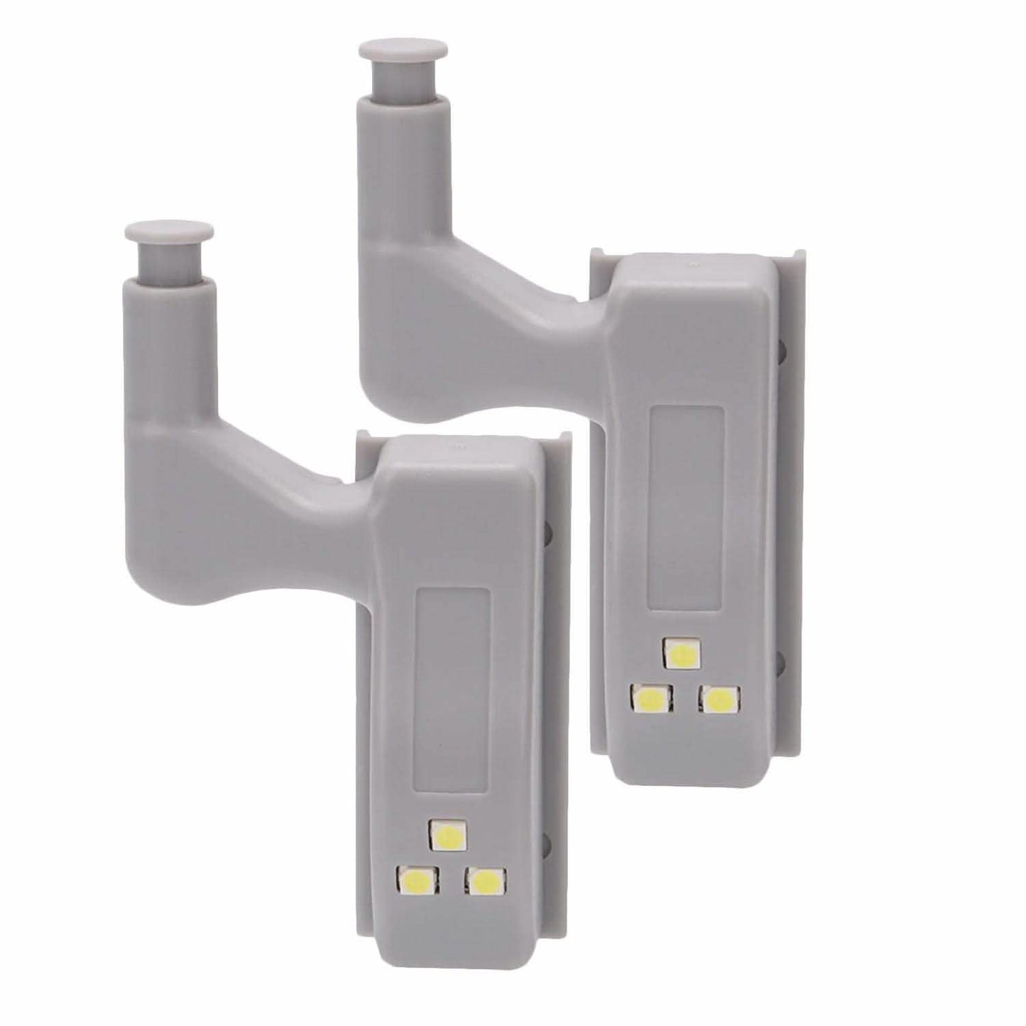 2-Pack: Cabinet Hinge Light Induction DailySale