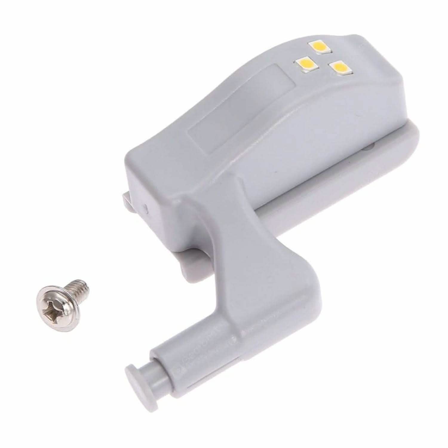 2-Pack: Cabinet Hinge Light Induction DailySale