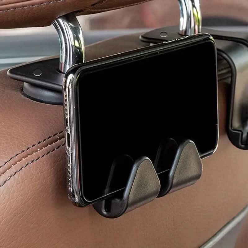 2-Pack: Car Seat Back Multi-Function Hook DailySale