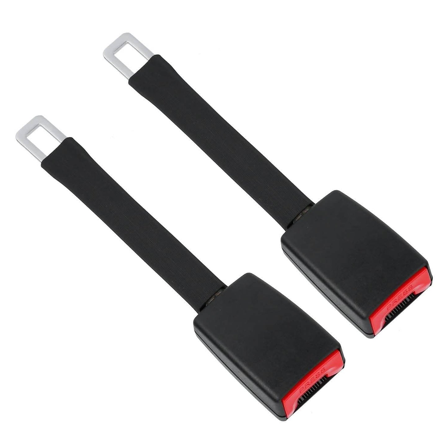 2-Pack: Car Seat Belt Extender DailySale