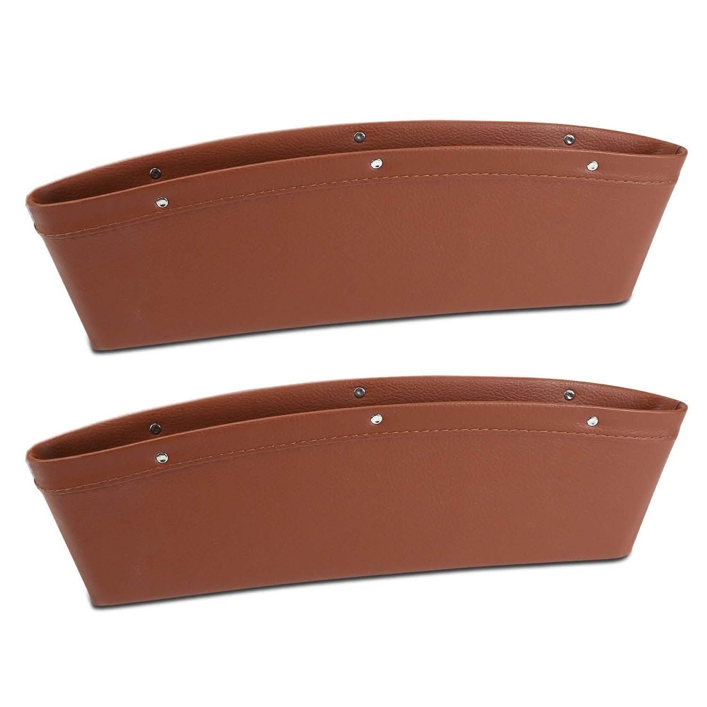 2-Pack: Car Seat Gap Pocket DailySale