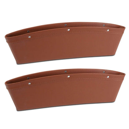 2-Pack: Car Seat Gap Pocket DailySale