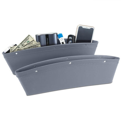 2-Pack: Car Seat Gap Pocket DailySale