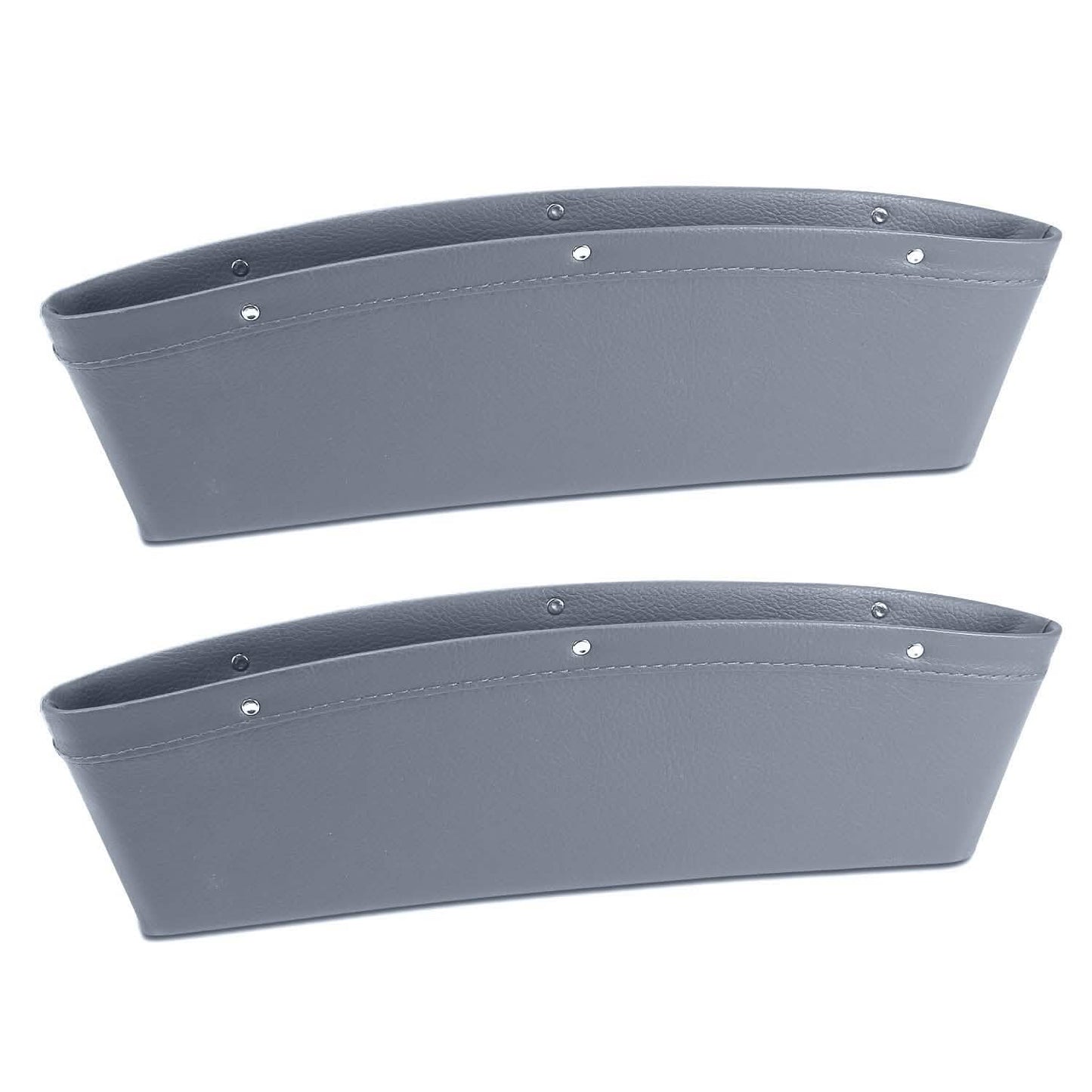 2-Pack: Car Seat Gap Pocket DailySale