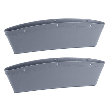 2-Pack: Car Seat Gap Pocket DailySale
