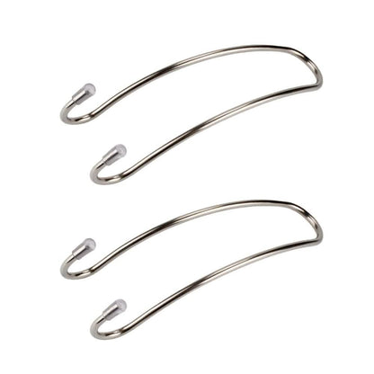 2-Pack: Car Seat Headrest Hook Hanger DailySale