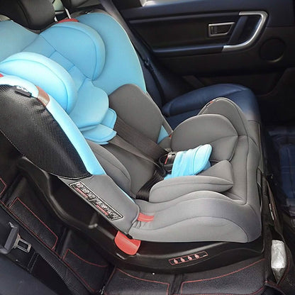 2-Pack: Car Seat Protector Cushion Mat Pad with Thick Padding DailySale