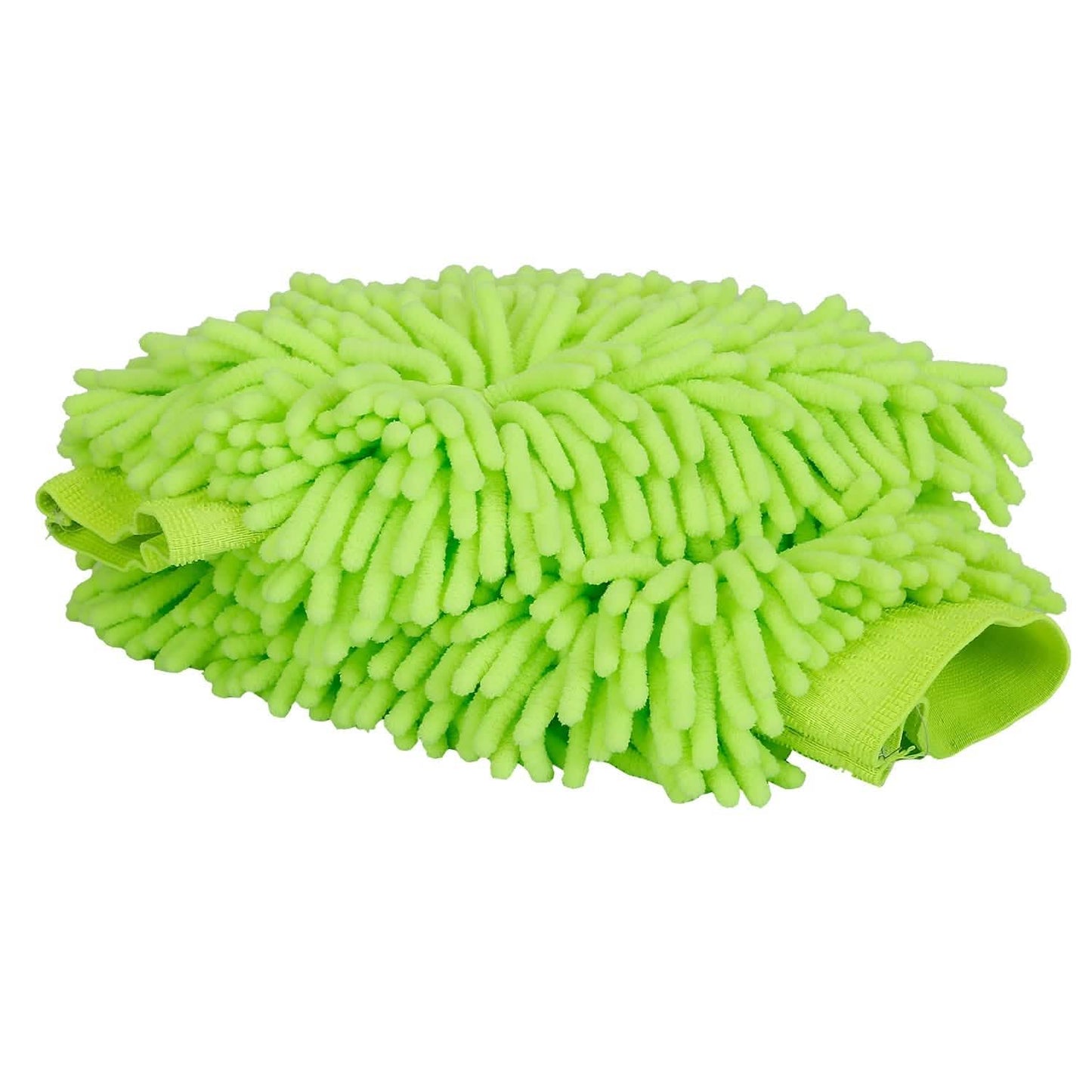 2-Pack: Car Wash Mitt Car Washing Gloves DailySale