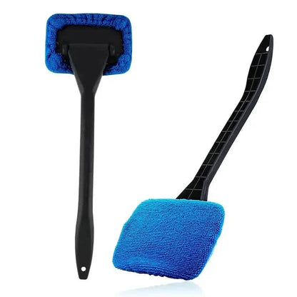 2-Pack: Car Window Cleaner Brush DailySale