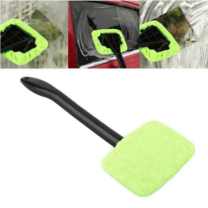 2-Pack: Car Window Cleaner Brush DailySale