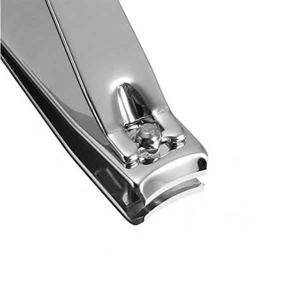 2-Pack: Carbon Steel Nail Cutter DailySale