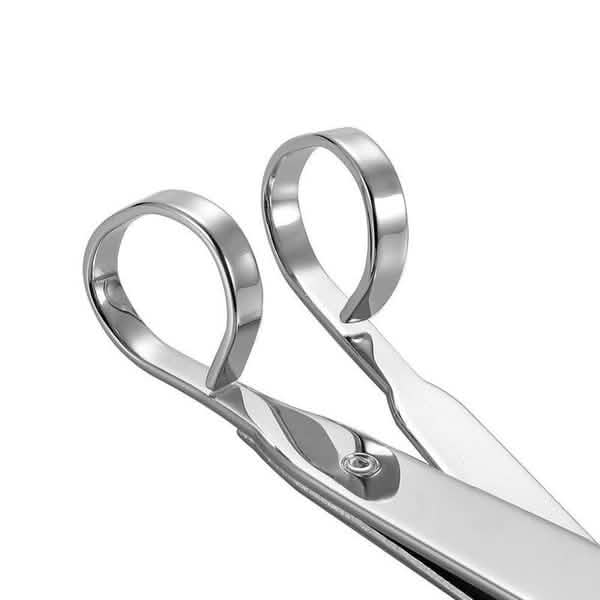 2-Pack: Carbon Steel Nail Cutter DailySale