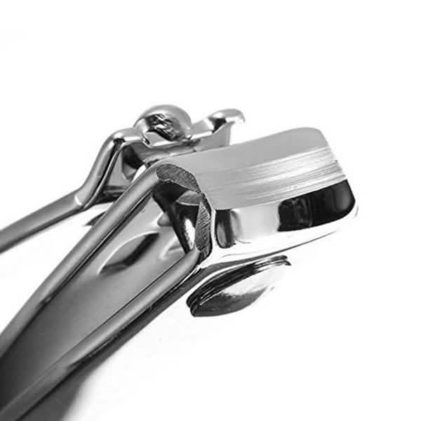 2-Pack: Carbon Steel Nail Cutter DailySale