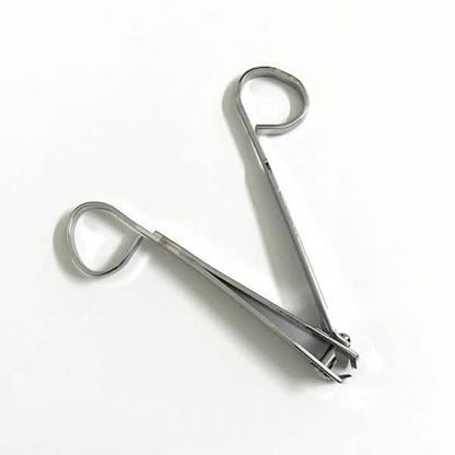 2-Pack: Carbon Steel Nail Cutter DailySale