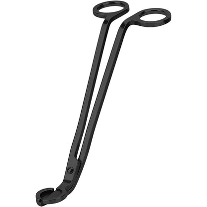 2-Pack: CHEFBEE Polished Stainless Steel Candle Wick Clipper DailySale