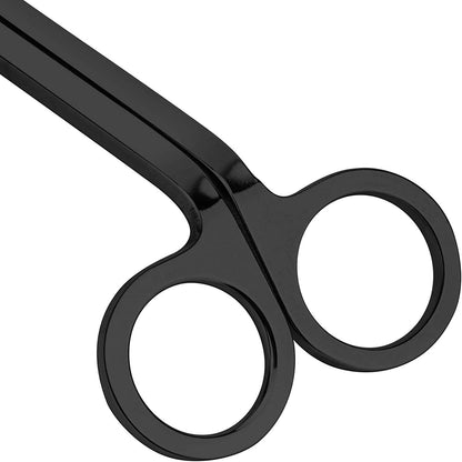 2-Pack: CHEFBEE Polished Stainless Steel Candle Wick Clipper DailySale