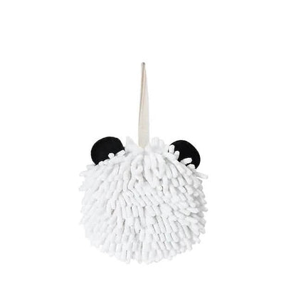 2-Pack: Chenille Hand Towels DailySale