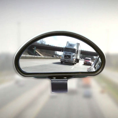 2-Pack: Clear Zone Mirror DailySale
