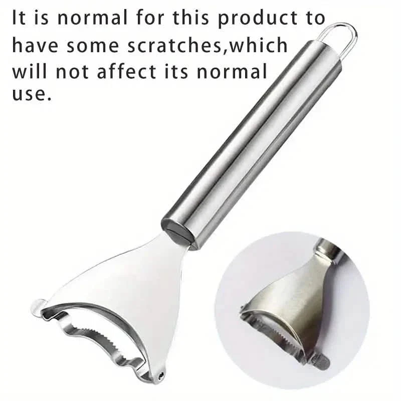 2-Pack: Corn Peeler Corn Planer Thresher Stainless Steel DailySale