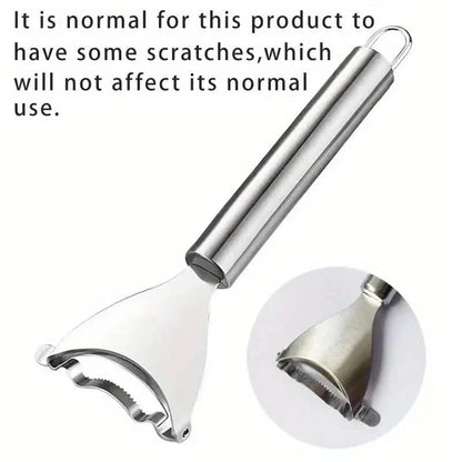 2-Pack: Corn Peeler Corn Planer Thresher Stainless Steel DailySale
