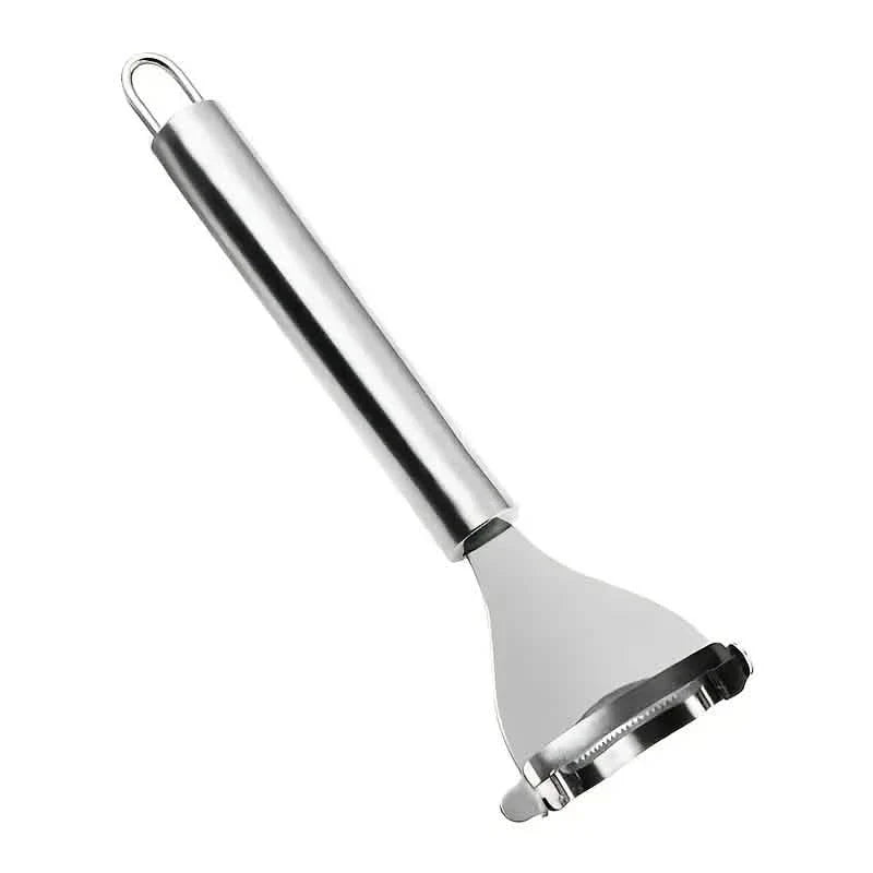 2-Pack: Corn Peeler Corn Planer Thresher Stainless Steel DailySale