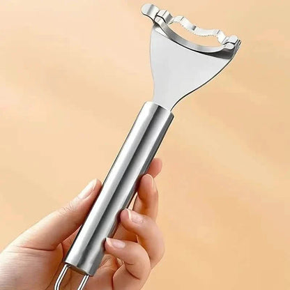 2-Pack: Corn Peeler Corn Planer Thresher Stainless Steel DailySale
