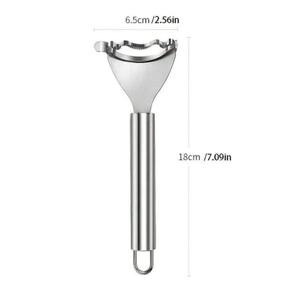 2-Pack: Corn Peeler Corn Planer Thresher Stainless Steel DailySale