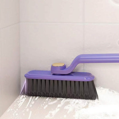 2-Pack: Crevice Cleaning Brush Stiff Bristle Brush Gap Cleaner DailySale