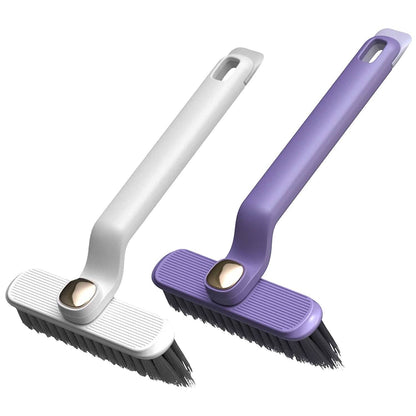 2-Pack: Crevice Cleaning Brush Stiff Bristle Brush Gap Cleaner DailySale