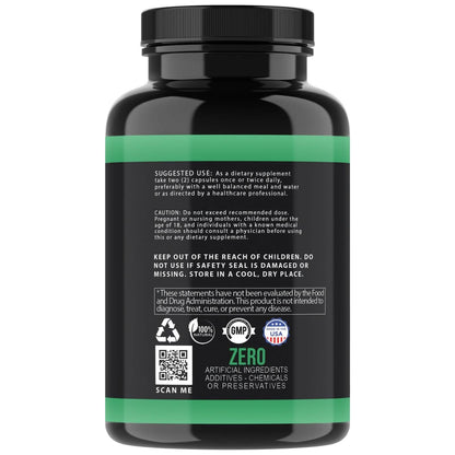 2-Pack: Everyday Wellness Immune Support with Elderberry and Vitamin C DailySale