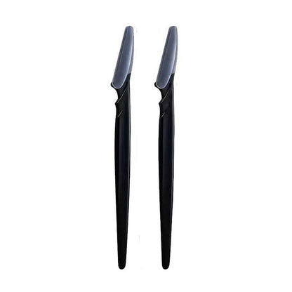 2-Pack: Eyebrow Razor Shaper Shaving Grooming Kit DailySale