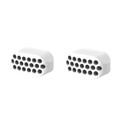 2-Pack: Facial Jaw Exerciser Gym Ball Slimming Mouth Jawliner DailySale