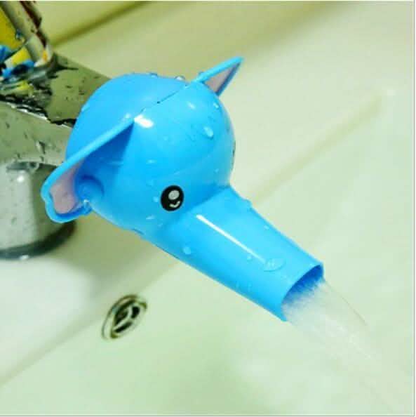 2-Pack: Faucet Extender Sink Handle Extension DailySale
