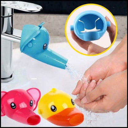 2-Pack: Faucet Extender Sink Handle Extension DailySale