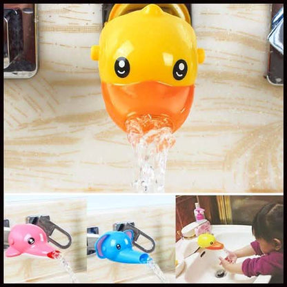 2-Pack: Faucet Extender Sink Handle Extension DailySale