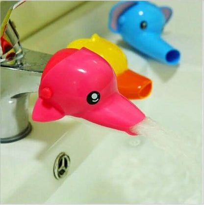 2-Pack: Faucet Extender Sink Handle Extension DailySale
