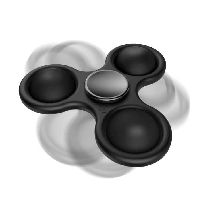 2-Pack: Fidget Spinner Pop It Toy DailySale