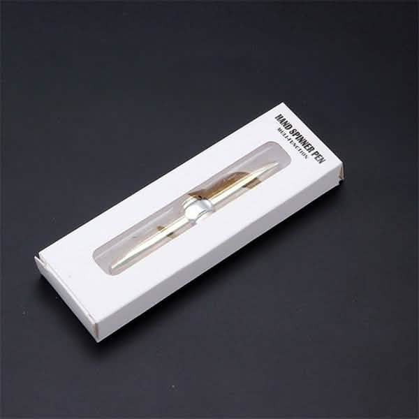 2-Pack: Finger Gyro Spinner Pen DailySale