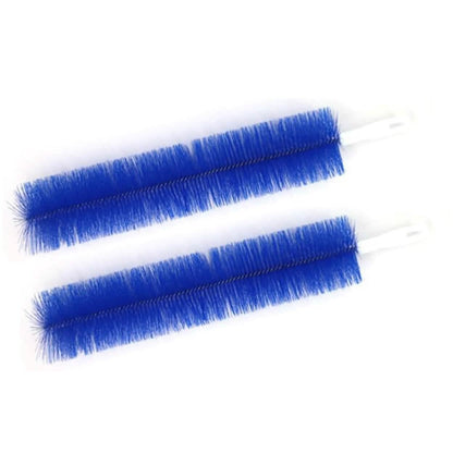 2-Pack: Flexible Fan Cleaning Brush DailySale