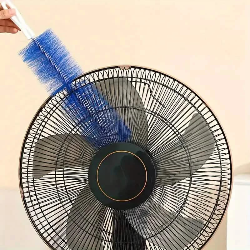 2-Pack: Flexible Fan Cleaning Brush DailySale