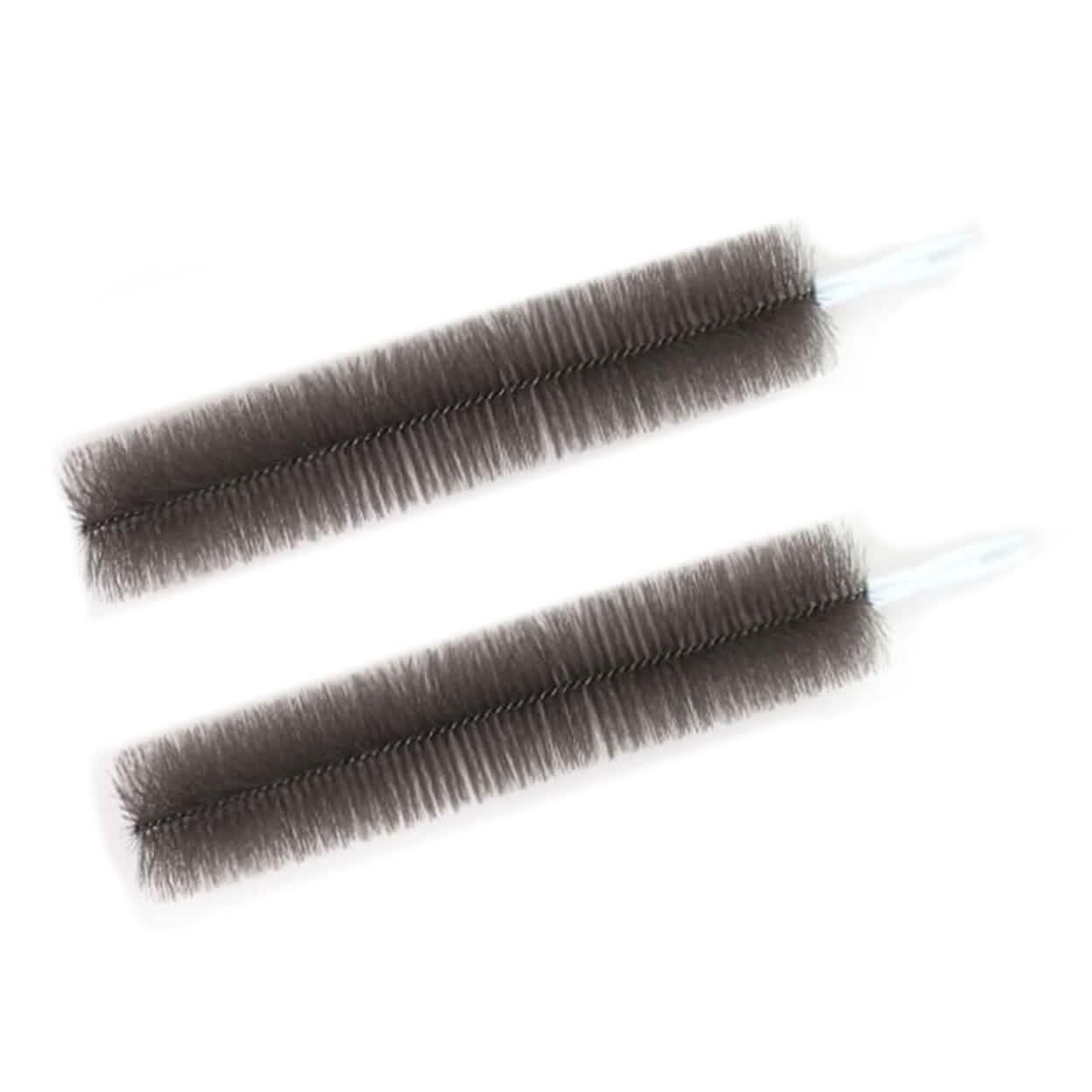 2-Pack: Flexible Fan Cleaning Brush DailySale