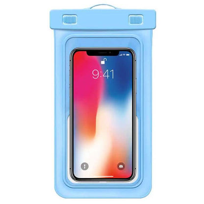 2-Pack-Floating Waterproof Phone Bag DailySale
