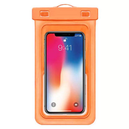 2-Pack-Floating Waterproof Phone Bag DailySale