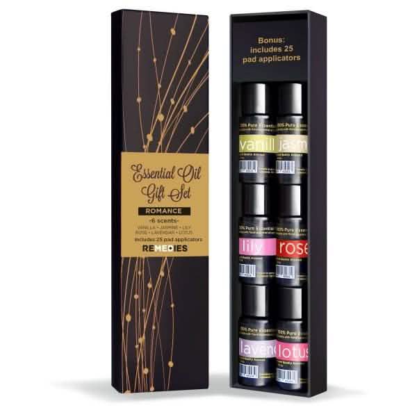 2-Pack: Fragrance Aromatherapy Oil DailySale