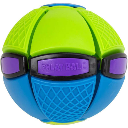2-Pack: Goliath Sports Phlat Ball Jr DailySale