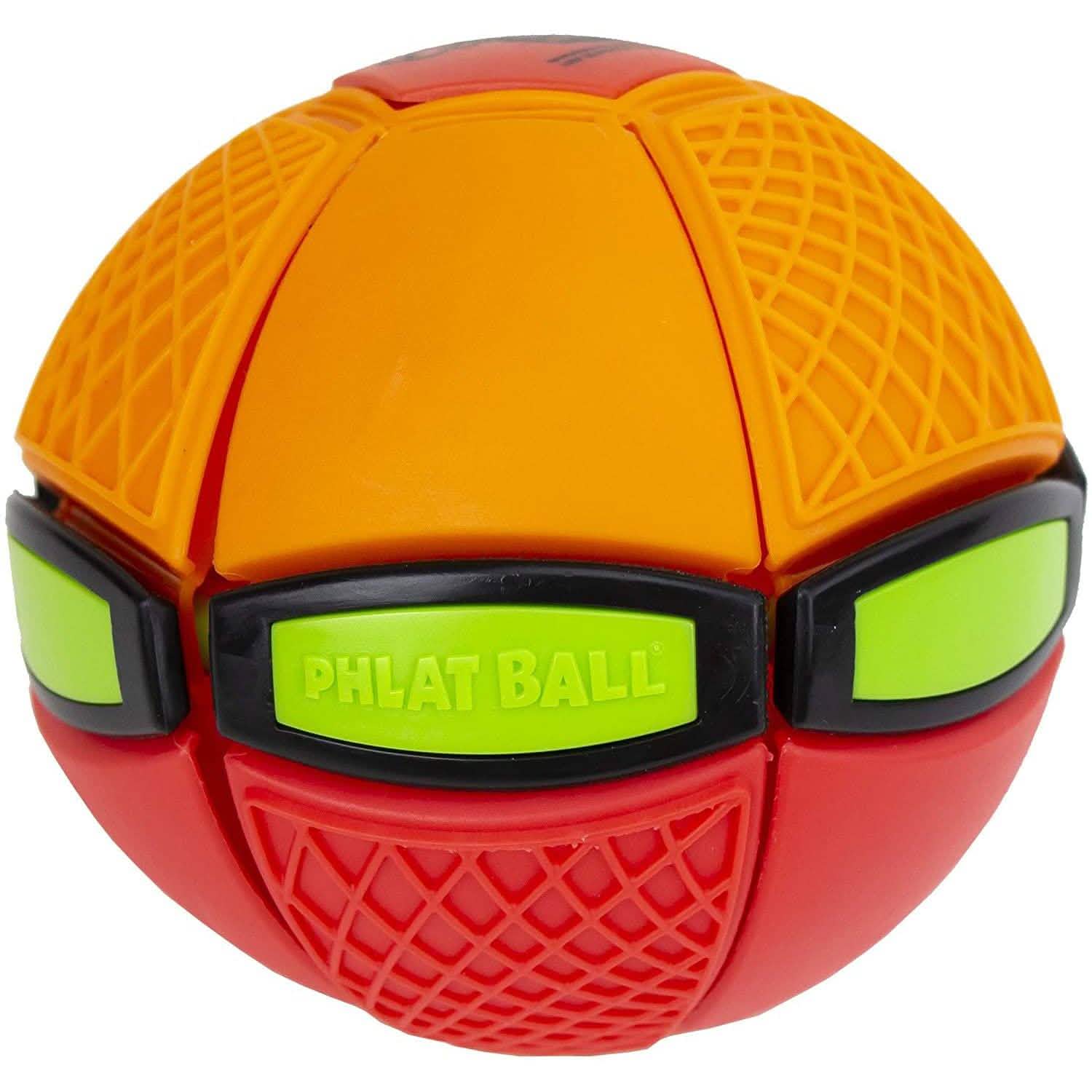 2-Pack: Goliath Sports Phlat Ball Jr DailySale