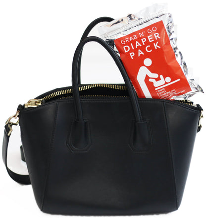 2-Pack: Grab N' Go Diaper Pack DailySale